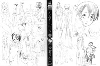 The Yellow Hearts 2 Ch. 10-12 hentai