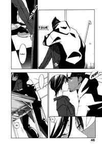 The Yellow Hearts 2 Ch. 10-12 hentai