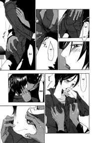 The Yellow Hearts 2 Ch. 10-12 hentai