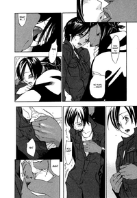 The Yellow Hearts 2 Ch. 10-12 hentai