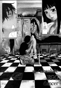 The Yellow Hearts 2 Ch. 10-12 hentai