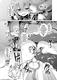 Aisei Tenshi Love Mary | The Archangel of Love, Love Mary Ch. 1-7 hentai