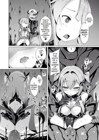 Aisei Tenshi Love Mary | The Archangel of Love, Love Mary Ch. 1-7 hentai