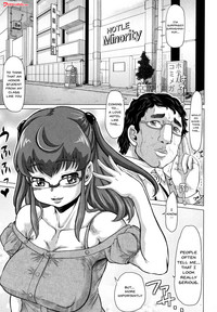 Negative Kanako-sensei hentai