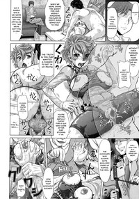 Negative Kanako-sensei hentai