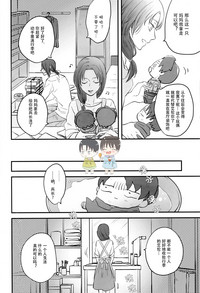 19 to 15 to Nuigurumi Heichou | 19和15和玩偶兵长 hentai