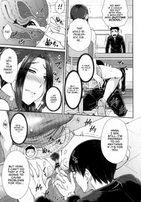 Maru Maru Maru Suki na Boku no Yome ga Onna Kyoushi na KenLoving Wife Who Is Also My Teacher Ch. 1-3 hentai