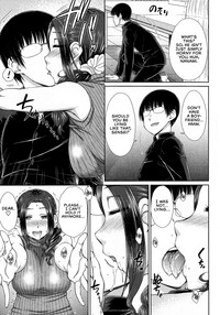 Maru Maru Maru Suki na Boku no Yome ga Onna Kyoushi na KenLoving Wife Who Is Also My Teacher Ch. 1-3 hentai