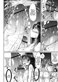 Tamatsuki Futa ga Yarareru Hon 2 hentai