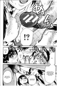 Youkoso Seisakubu!! Ch. 1 hentai