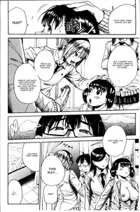 Youkoso Seisakubu!! Ch. 1 hentai