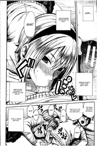 Youkoso Seisakubu!! Ch. 1 hentai