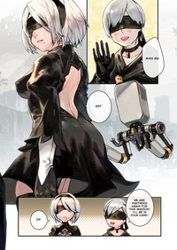 2B9S hentai