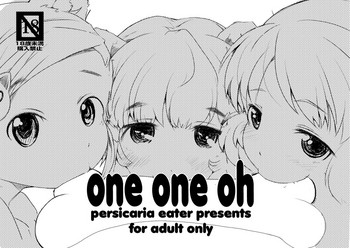One One Oh hentai
