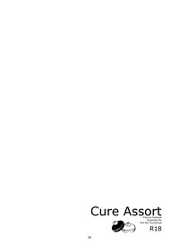 Cure Assort hentai