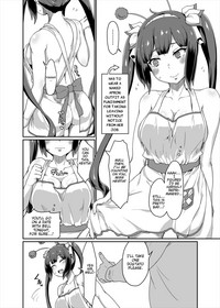 GoddessLife Hestia Hen hentai