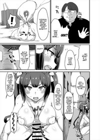 GoddessLife Hestia Hen hentai