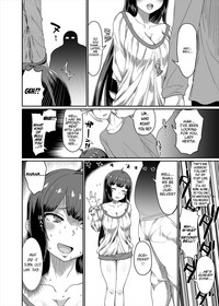 GoddessLife Hestia Hen hentai