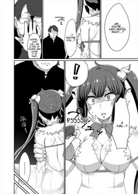 GoddessLife Hestia Hen hentai