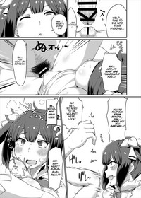 GoddessLife Hestia Hen hentai