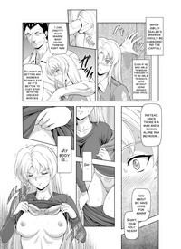 Reties no Michibiki Vol. 2 hentai