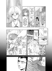 Reties no Michibiki Vol. 2 hentai