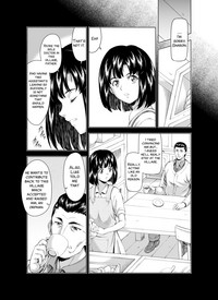 Reties no Michibiki Vol. 3 hentai