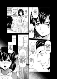 Reties no Michibiki Vol. 3 hentai