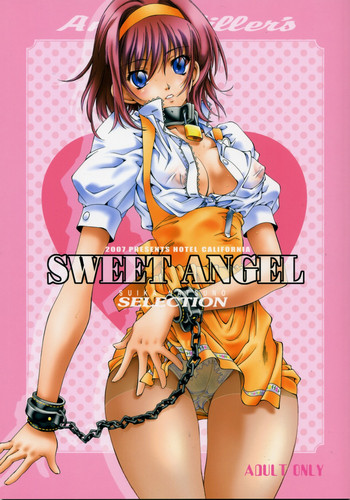 SWEET ANGEL SELECTION hentai