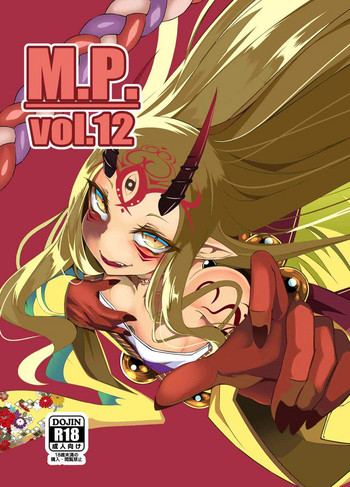 M.P.vol.12 hentai