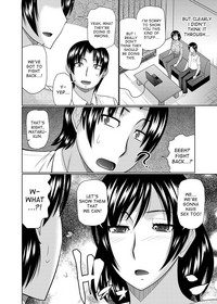 Kanojo ga Hahaoya Dattara  | If My Girlfriend is a Mother... hentai