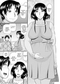 Kanojo ga Hahaoya Dattara  | If My Girlfriend is a Mother... hentai