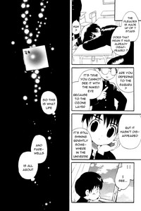 Yukueshirezu no Pleiad | Unknown Whereabouts of the Pleiad hentai
