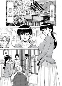 Hitozuma Kanrinin Kyouko 5 Kanochi Hen hentai