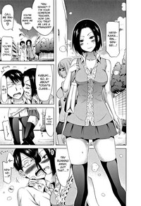 Lovemare Jou Ch.1-4 hentai