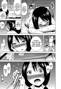 Lovemare Jou Ch.1-4 hentai