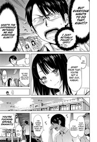 Lovemare Jou Ch.1-4 hentai