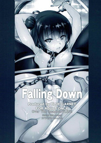 Falling Down hentai