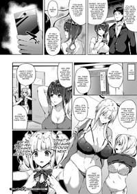 Saimin IdolCh. 2 hentai