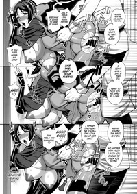 Yukiyanagi no Hon 42 Master, Gokinsei desu yo! | It's Immoral, My Master! Yukiyanagi's Book 42 hentai