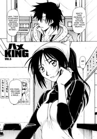 Hame King Ch. 1-6 hentai