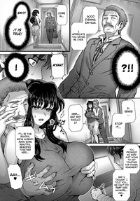 Kokoronokori | The Regret Ch. 3 hentai