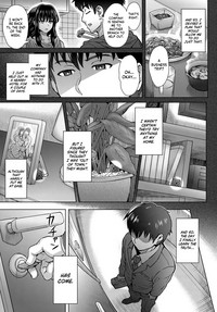 Kokoronokori | The Regret Ch. 3 hentai