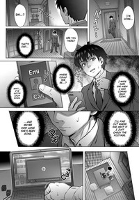 Kokoronokori | The Regret Ch. 3 hentai