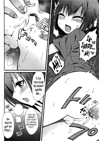 Hideyoshi Haitenai hentai