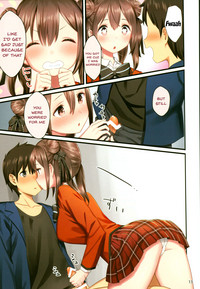 Toile ga Nai! 2| There's No Toilet! 2 hentai