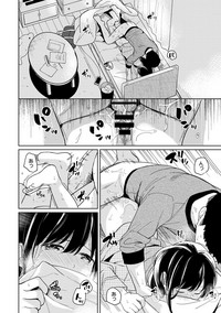 1LDK+JK Ikinari Doukyo? Micchaku!? Hatsu Ecchi!!? Ch. 1-13 hentai