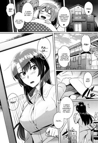 Trans Bitch Ch. 4-7 hentai