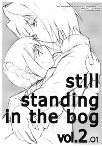 still standing in the bog vol.2 hentai