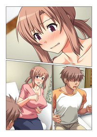 Seiseki UP o jouken ni mainichi nuite kureru Okaa-san hentai